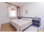 Appartements Tonka i Ivan ovi - Tuepi Kroatien