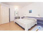 Appartements Tonka i Ivan ovi - Tuepi Kroatien