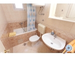 Appartements Tonka i Ivan ovi - Tuepi Kroatien