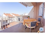 Appartements Tonka i Ivan ovi - Tuepi Kroatien