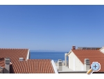 Appartements Tonka i Ivan ovi - Tuepi Kroatien