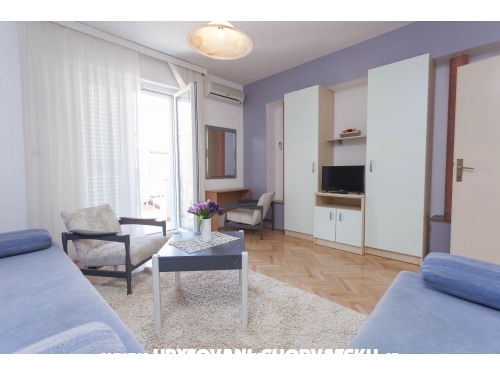 Appartements Tonka i Ivan ovi - Tuepi Croatie