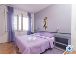Appartements Tonka i Ivan ovi - Tuepi Kroatien