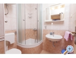 Appartements Tonka i Ivan ovi - Tuepi Kroatien