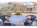 Appartements Tonka i Ivan ovi - Tuepi Kroatien