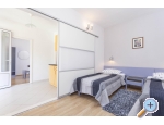 Appartements Tonka i Ivan ovi - Tuepi Kroatien