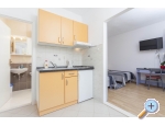 Appartements Tonka i Ivan ovi - Tuepi Kroatien