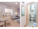 Appartements Tonka i Ivan ovi - Tuepi Kroatien