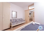 Appartements Tonka i Ivan ovi - Tuepi Kroatien