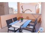 Appartements Tonka i Ivan ovi - Tuepi Kroatien
