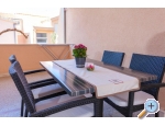 Appartements Tonka i Ivan ovi - Tuepi Kroatien