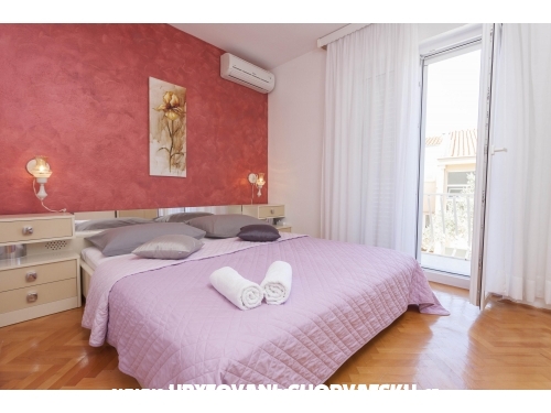 Appartements Tonka i Ivan ovi - Tuepi Croatie