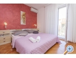 Apartmaji Tonka i Ivan ovi - Tuepi Hrvaka