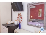 Appartements Tonka i Ivan ovi - Tuepi Kroatien