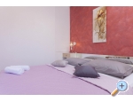 Appartements Tonka i Ivan ovi - Tuepi Kroatien