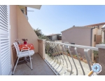Appartements Tonka i Ivan ovi - Tuepi Kroatien