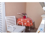 Appartements Tonka i Ivan ovi - Tuepi Kroatien