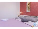 Apartmaji Tonka i Ivan ovi - Tuepi Hrvaka
