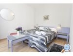 Apartmaji Tonka i Ivan ovi - Tuepi Hrvaka