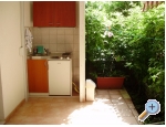 Appartements Tri palme - Tuepi Kroatien