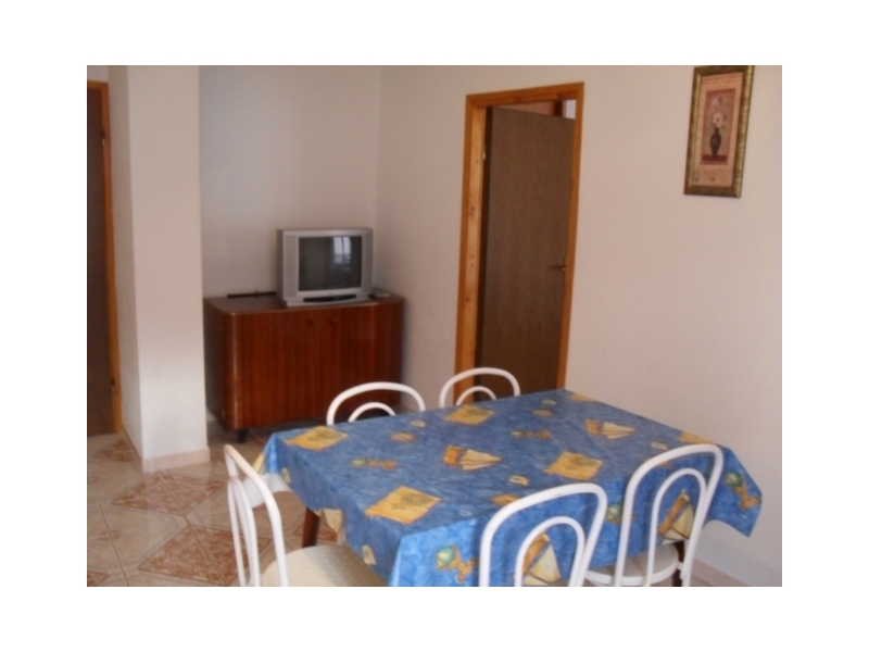 Appartements Tri palme - Tuepi Croatie