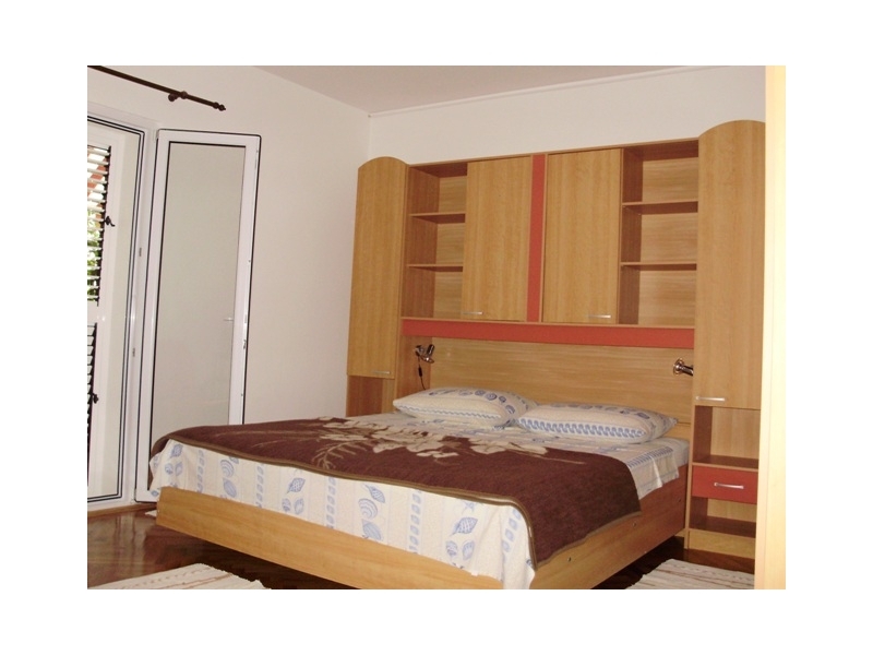 Appartements Tri palme - Tuepi Croatie
