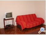 Appartements Tri palme - Tuepi Kroatien