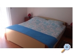 Appartements Tri palme - Tuepi Kroatien
