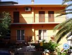 Apartmani Tri palme Kroatien