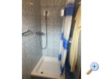 Apartmny Tri palme - Tuepi Chorvtsko