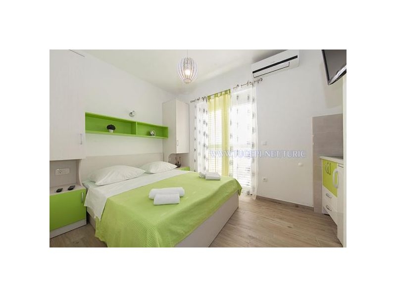 Appartements Turić – Ferienwohnung Tucepi, Kroatien – Foto 14