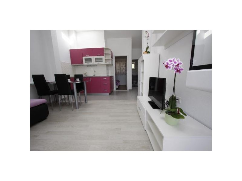 Appartements Turić – Ferienwohnung Tucepi, Kroatien – Foto 15