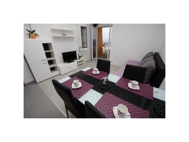 Appartements Turić – Ferienwohnung Tucepi, Kroatien – Foto 16