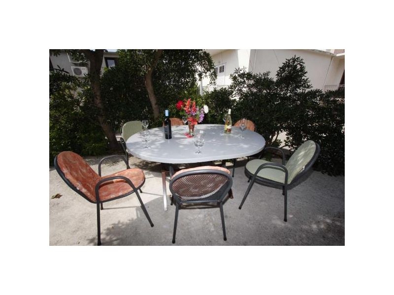 Appartements Turić – Ferienwohnung Tucepi, Kroatien – Foto 4