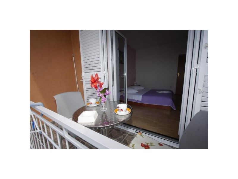 Appartements Turić – Ferienwohnung Tucepi, Kroatien – Foto 6