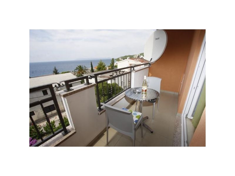 Appartements Turić – Ferienwohnung Tucepi, Kroatien – Foto 7