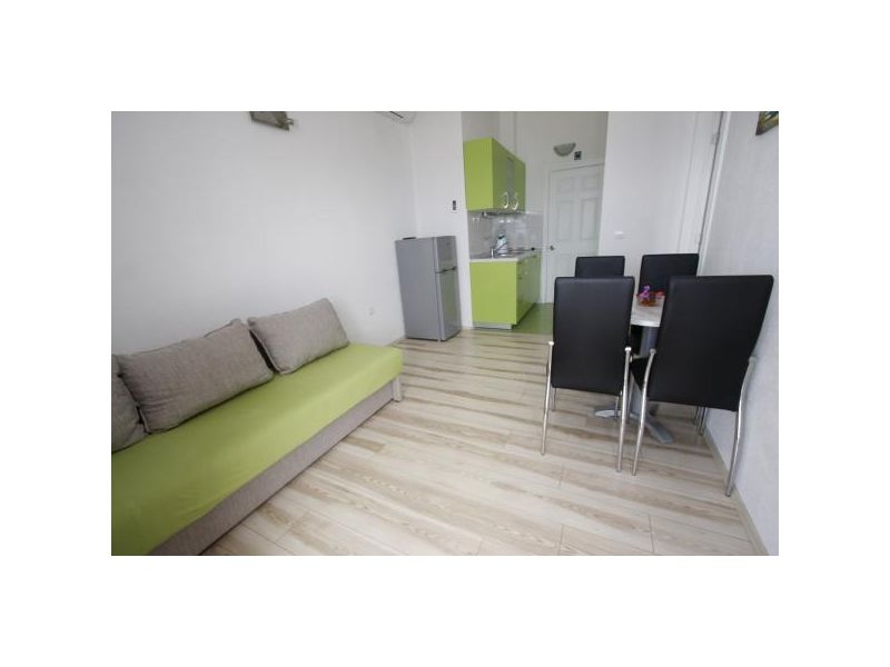 Appartements Turić – Ferienwohnung Tucepi, Kroatien – Foto 9