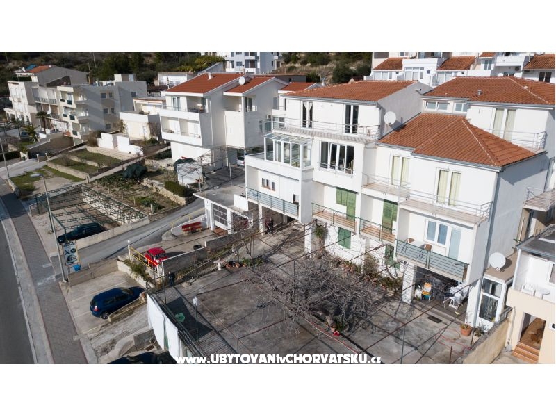 Appartements Vanja Tučepi – Ferienwohnung Tucepi, Kroatien – Foto 10