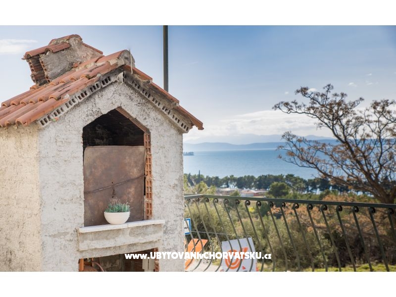 Appartements Vanja Tučepi – Ferienwohnung Tucepi, Kroatien – Foto 12