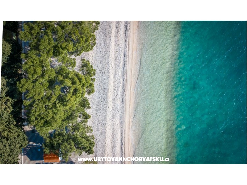 Appartements Vanja Tučepi – Ferienwohnung Tucepi, Kroatien – Foto 14