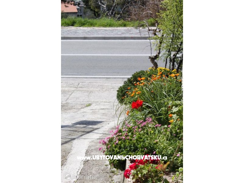 Appartements Vanja Tučepi – Ferienwohnung Tucepi, Kroatien – Foto 9