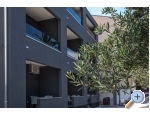 Apartmaji Villa Astrid - Tuepi Hrvaka