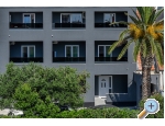 Appartements Villa Astrid - Tuepi Kroatien