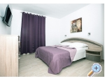 Appartements Villa Astrid - Tuepi Kroatien