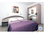 Appartements Villa Astrid - Tuepi Kroatien