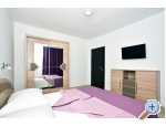 Appartements Villa Astrid - Tuepi Kroatien