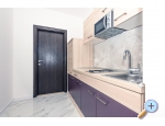 Appartements Villa Astrid - Tuepi Kroatien