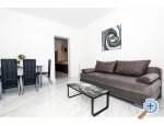 Appartements Villa Astrid - Tuepi Kroatien