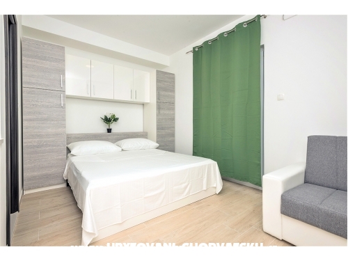 Appartements Villa Astrid - Tuepi Croatie