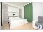 Apartmaji Villa Astrid - Tuepi Hrvaka